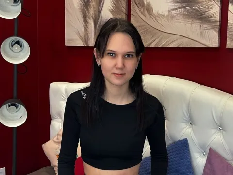 video dating model AliceMaris