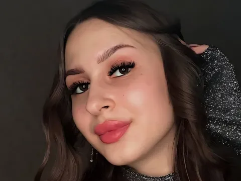 webcam sex model AliceMose