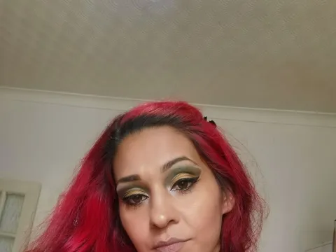 live secret sex model AliceRains