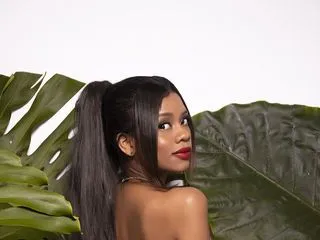jasmine live sex model AliciaPascall