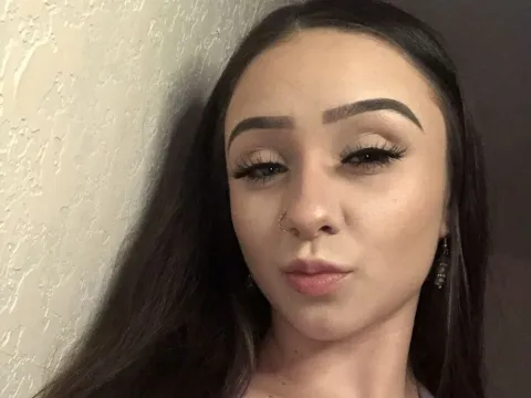 live online sex model Aligreenlove
