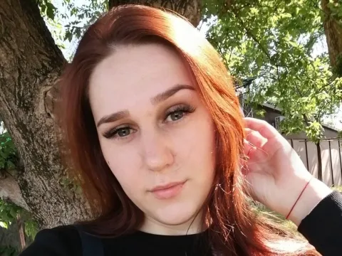 cam jasmin live model AlinaVorel