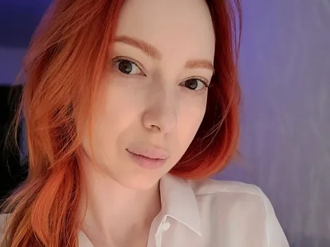 adult webcam model AlisaAshby