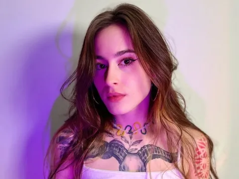 webcam sex model AlisaAsila