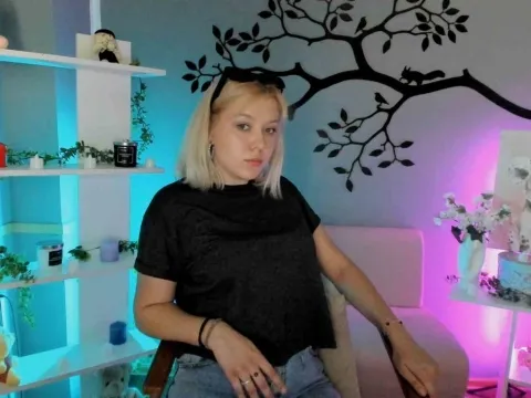 video live sex model AlisaMillers