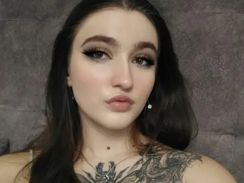 sex live tv model AlisaMiss