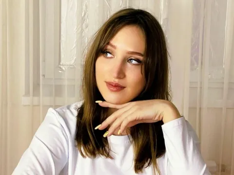 live sex feed model AlisaRal