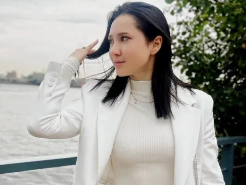 modelo de live sex talk AlisaSau