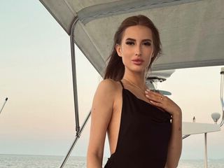 live sex watch model AlisaStreisy