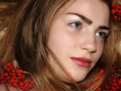 hollywood porn modèle AliseeMoon