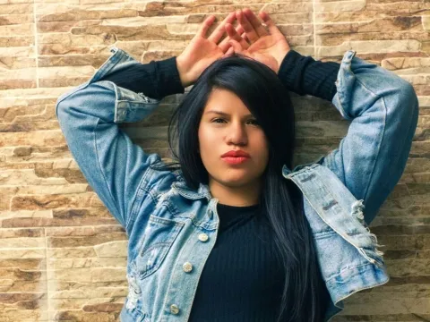 teen cam live sex model AlishaQuintana