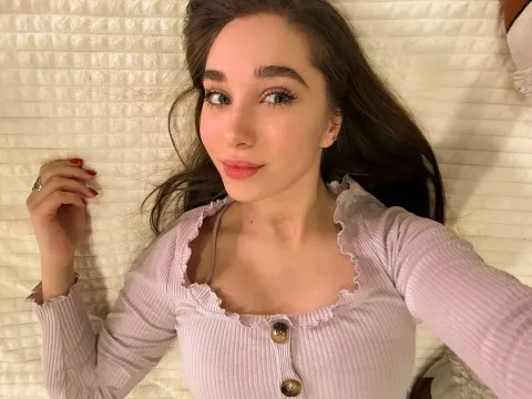 webcam sex model AlishaVei