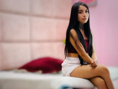 nude cam sex model AlisonSalome