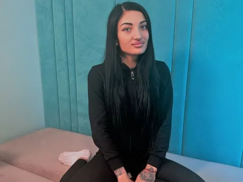 porno webcam chat model AliviaGrande