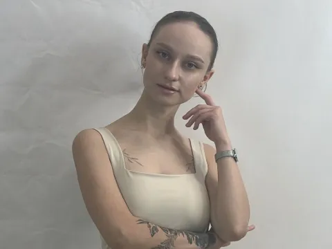 hollywood porn modèle AlizaParr