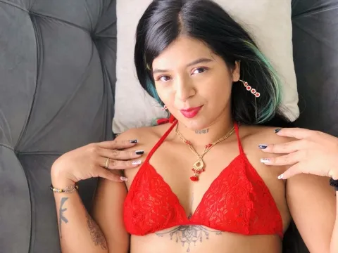 live sex chat model AllejandraRuiz