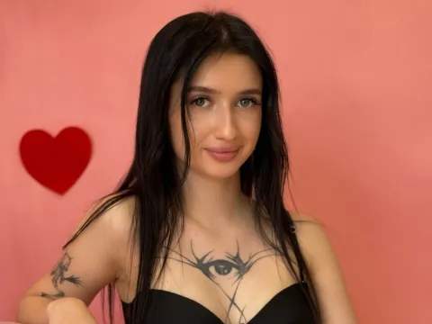 sex chat and video model AlliceClark
