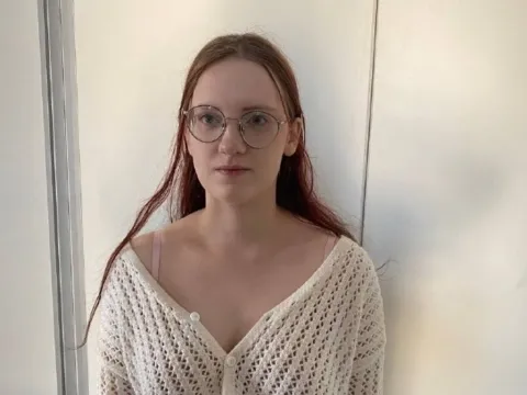 modelo de pink pussy AllissaStoun