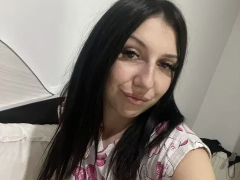 hot livesex chat model AllysaElly