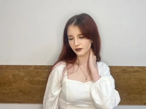 live sex web cam model AlodiaFerrett