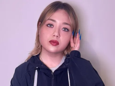 video chat model AlodiaHickey