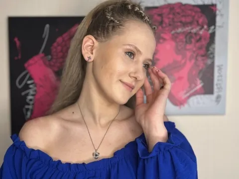 video live sex model AlthenaFussell