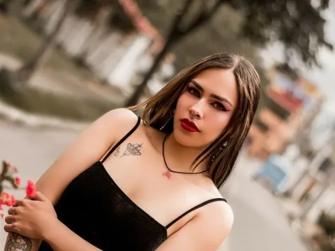 web cam sex model AlyshaSaret