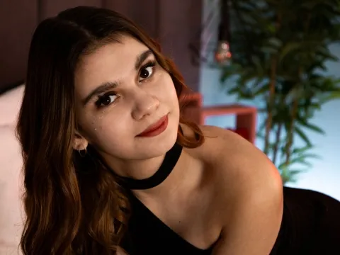 sex film live model AlysonStewart