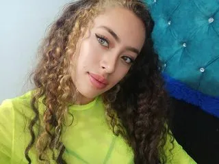 teen webcam model AmandaLees