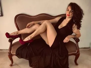 hot live sex model AmandaMore