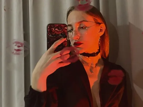 live webcam sex model AmandaPery