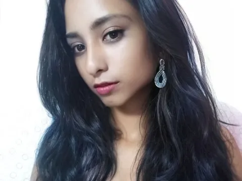 sexy webcam chat model AmandaSing