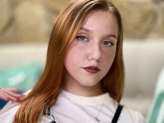 video dating model AmandaSpenks