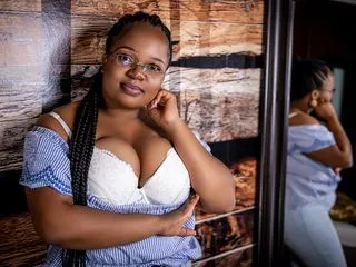 web chat live model AmaraBlacks