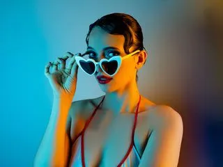 live sex experience model AmaraGonzalez