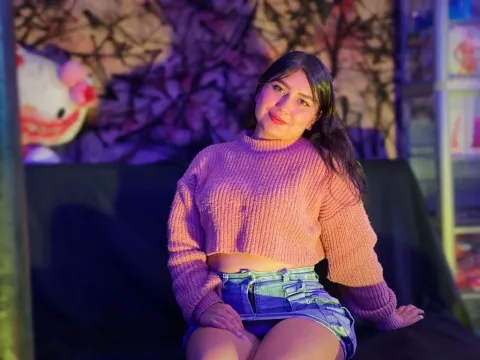live sex talk model AmbarGonzales