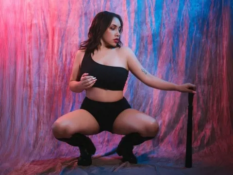 adult live chat model AmbarLeBlanc