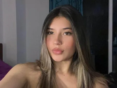 live sex show modèle AmberBeIIa
