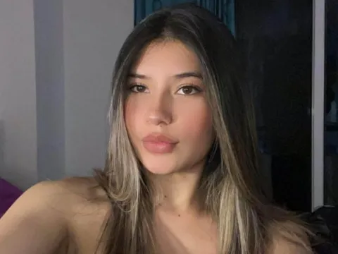 jasmin sex Model AmberBorja