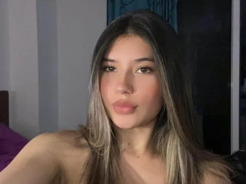 livejasm model AmberCarrion