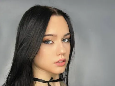sex film live Model AmberFish