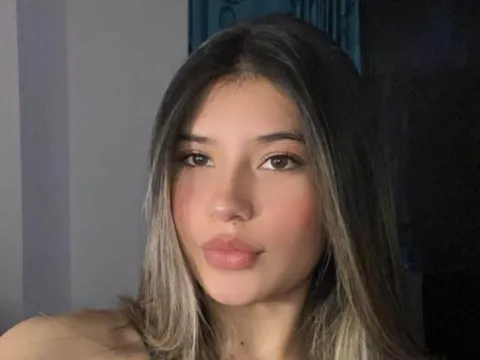 live amateur sex model AmberYole
