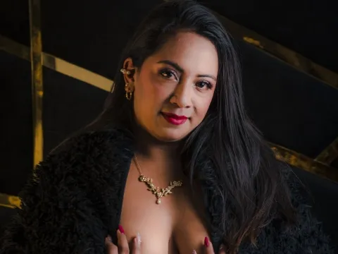 live sex com model AmeliFiore