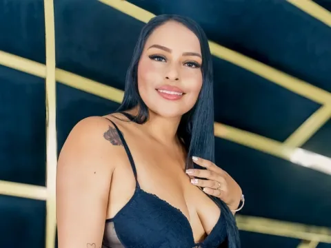 squirting pussy modèle AmeliaSainz