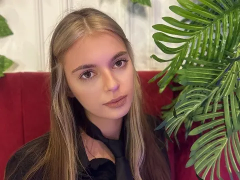 jasmin cam model AmelieLynn