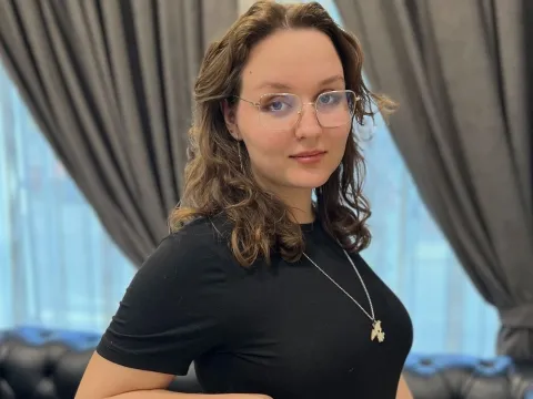 live sex woman model AminaHolms