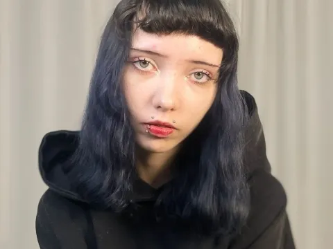 Tener un chat en directo con la modelo cámara web AmityBendall