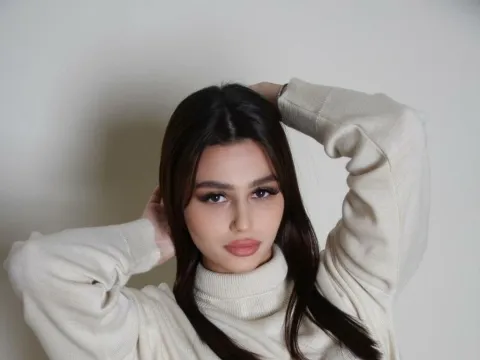 jasmine webcam model AmityHarber