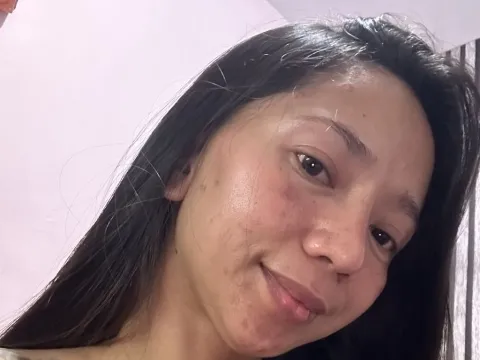adult webcam model AmorAngel