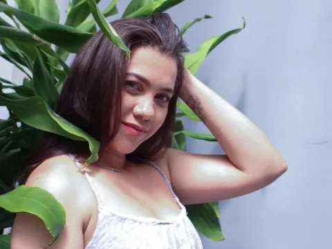 live webcam sex model AmyIvy